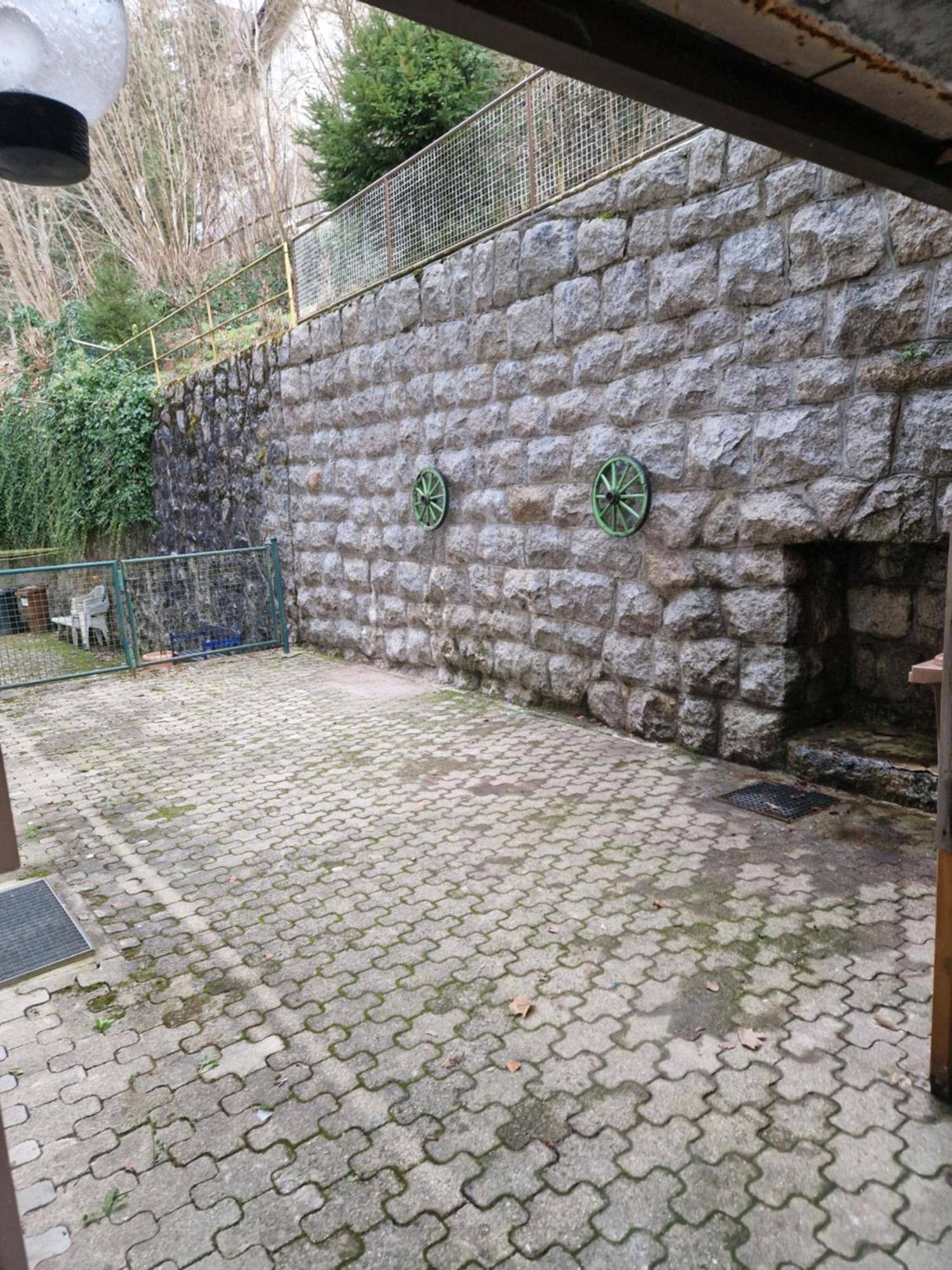Apartment Tea Triberg im Schwarzwald Exterior foto